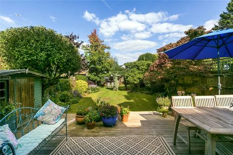 4 bedroom detached house for sale, Church Grove, Hampton Wick, Surrey, KT1