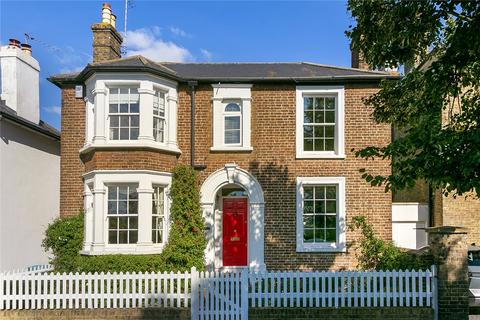 4 bedroom detached house for sale, Church Grove, Hampton Wick, Surrey, KT1