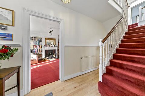 4 bedroom detached house for sale, Church Grove, Hampton Wick, Surrey, KT1