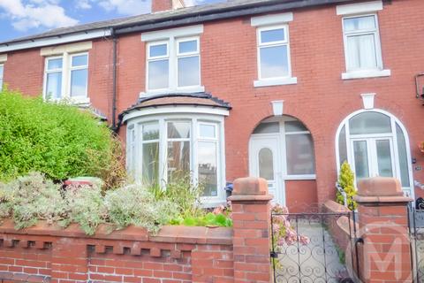 3 bedroom terraced house for sale, London Road, Blackpool, FY3 8DL