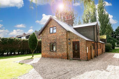 3 bedroom detached house for sale, Seaton Ross, York, North Yorkshire, YO42 4LU