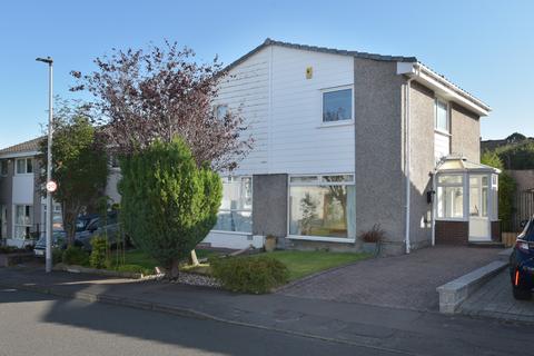 2 bedroom semi-detached villa for sale, 24 Woodfield Avenue, Edinburgh, EH13 0HX