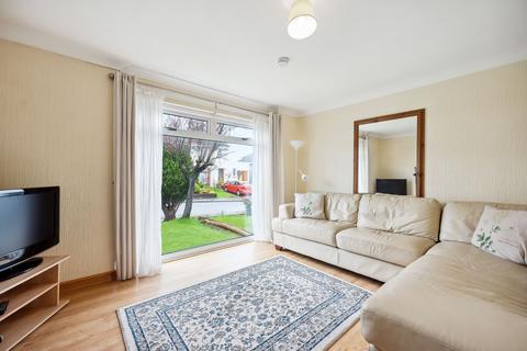 2 bedroom semi-detached villa for sale, 24 Woodfield Avenue, Edinburgh, EH13 0HX