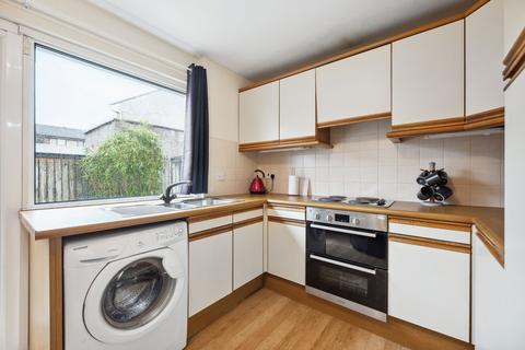 2 bedroom semi-detached villa for sale, 24 Woodfield Avenue, Edinburgh, EH13 0HX