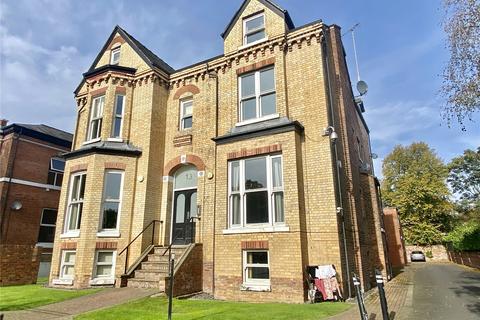 2 bedroom apartment to rent, Mauldeth Road, Manchester M20