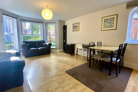 2 bedroom apartment to rent, Mauldeth Road, Manchester M20