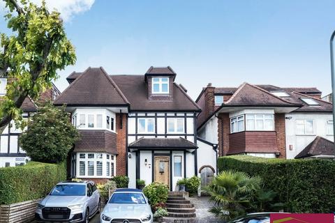 7 bedroom detached house for sale, Woodlands, London NW11