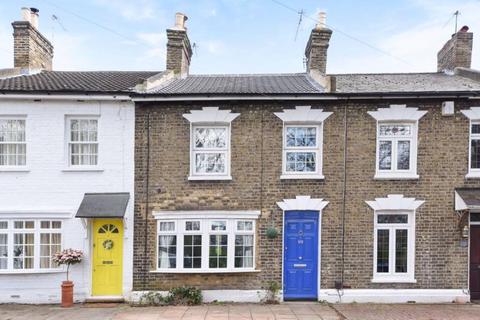 3 bedroom terraced house for sale, Fairfield East, Kingston upon Thames