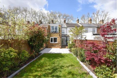 3 bedroom terraced house for sale, Fairfield East, Kingston upon Thames