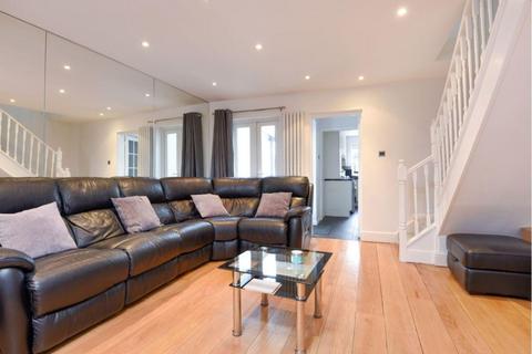 3 bedroom terraced house for sale, Fairfield East, Kingston upon Thames