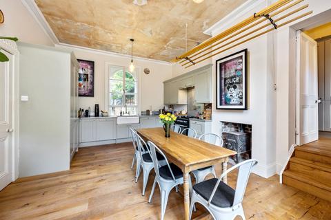 5 bedroom detached house for sale, Malling Street, Lewes BN7