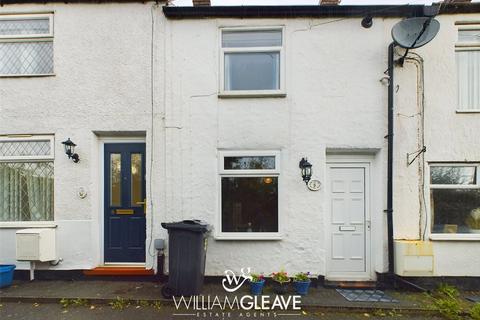 2 bedroom terraced house for sale, Gardners Row, Oakenholt CH6