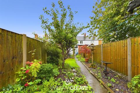 2 bedroom terraced house for sale, Gardners Row, Oakenholt CH6