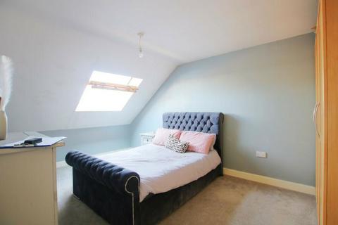 1 bedroom flat for sale, Honeysuckle Court, Huncoat, Accrington, Lancashire, BB5 6NU