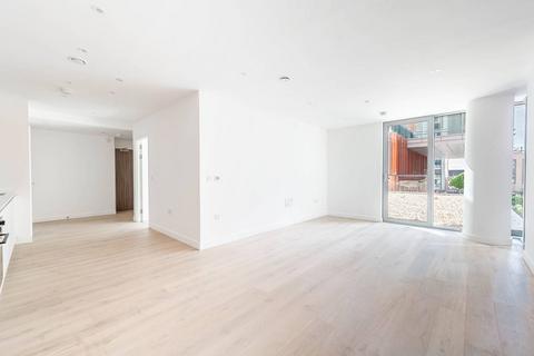 1 bedroom flat for sale, The Clarendon, Watford WD17