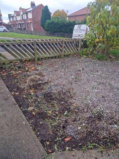 3 bedroom terraced house to rent, Marks Avenue, Carlisle CA2