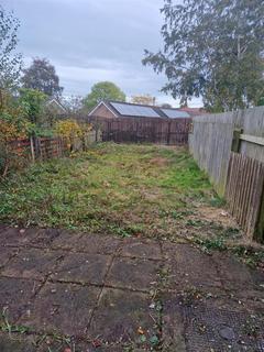 3 bedroom terraced house to rent, Marks Avenue, Carlisle CA2