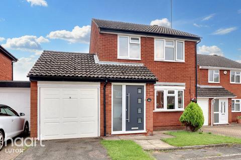 60 Blakeney Drive, Luton, LU2 7AL