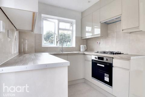 60 Blakeney Drive, Luton, LU2 7AL
