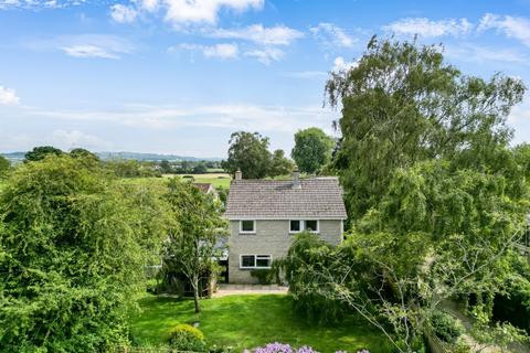 4 bedroom detached house for sale, Lower Seagry, Lower Seagry, Chippenham, Wiltshire, SN15