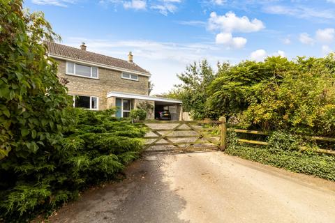 4 bedroom detached house for sale, Lower Seagry, Lower Seagry, Chippenham, Wiltshire, SN15