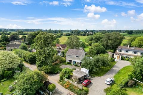 4 bedroom detached house for sale, Lower Seagry, Chippenham, Wiltshire, SN15