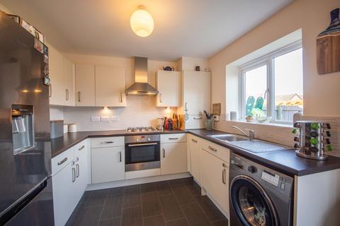 3 bedroom semi-detached house for sale, Franklyn Drive, Newton-Le-Willows, WA12