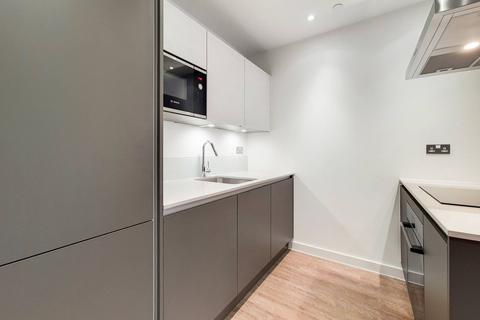 1 bedroom flat to rent, Equipment Works, Walthamstow, London, E17