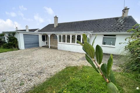 3 bedroom detached bungalow for sale, Churston Rise, Seaton, EX12