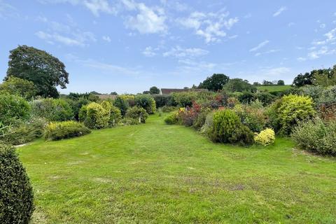 3 bedroom detached bungalow for sale, Churston Rise, Seaton, EX12