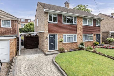 3 bedroom semi-detached house for sale, Howards Lane, Surrey KT15