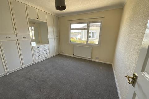 2 bedroom park home for sale, Elm Drive, Broadway Park, Petersfield, Hampshire