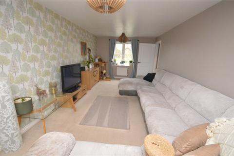4 bedroom detached house for sale, Lilliana Way, Bridgwater, Somerset, TA5