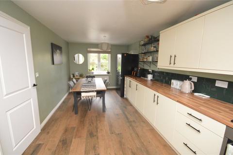 4 bedroom detached house for sale, Lilliana Way, Bridgwater, Somerset, TA5
