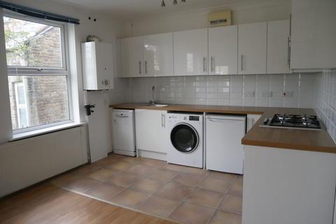 1 bedroom maisonette to rent, Southsea Road, Kingston upon Thames, KT1 2EH