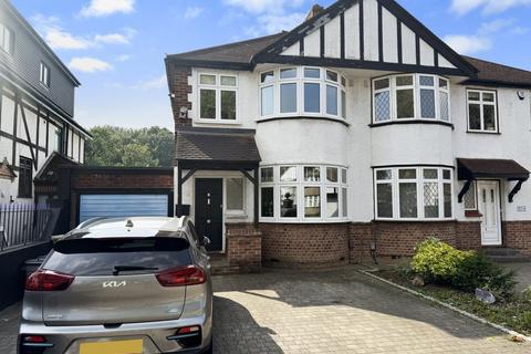 3 bedroom semi-detached house for sale, Southborough Lane, Bromley BR2