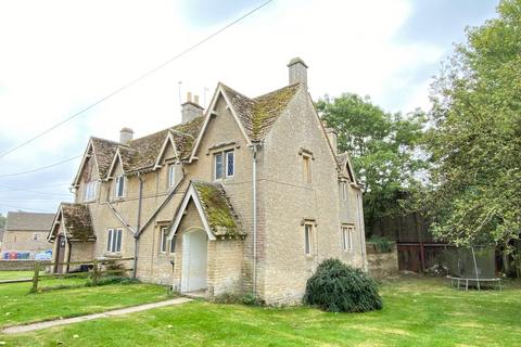 3 bedroom semi-detached house to rent, Down Farm, Bowldown Road, Westonbirt, Tetbury, GL8