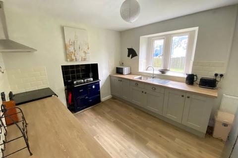 3 bedroom semi-detached house to rent, Down Farm, Westonbirt, TetburyBowldown Road, GL8