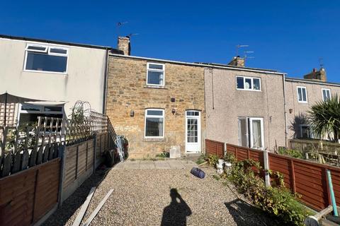 2 bedroom terraced house for sale, Greenhead, Greenhead, Crook