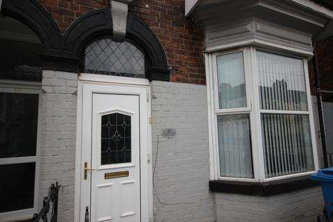 1 bedroom in a house share to rent, Room 1, Bacheler Street, Hull, HU3