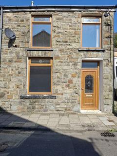 3 bedroom terraced house for sale, Tynybedw Street, Treorchy, Rhondda Cynon Taff. CF42 6RA