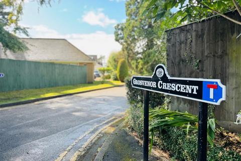 2 bedroom detached bungalow for sale, Grosvenor Crescent, Burbage, Hinckley