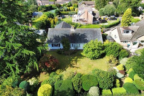 2 bedroom detached bungalow for sale, Grosvenor Crescent, Burbage, Hinckley