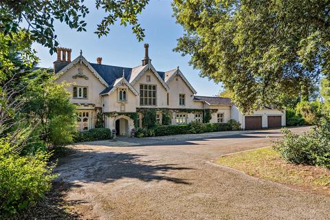 5 bedroom detached house for sale, Portskewett, Caldicot, Monmouthshire, NP26