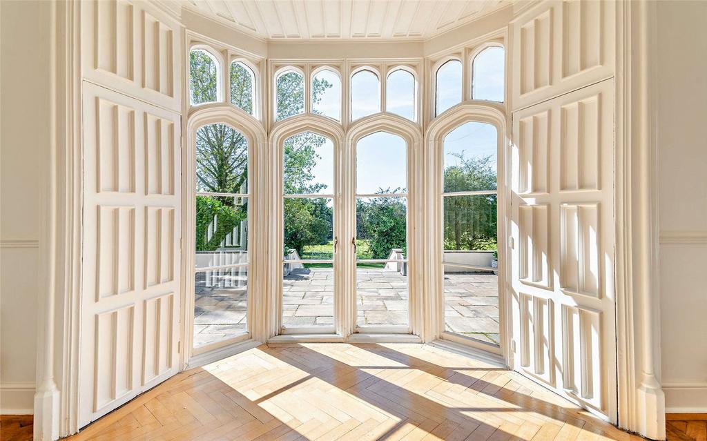 French Doors