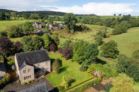 6 bedroom house for sale, Rushton Spencer, Macclesfield