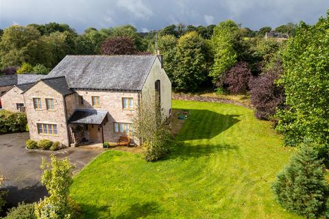 6 bedroom house for sale, Rushton Spencer, Macclesfield