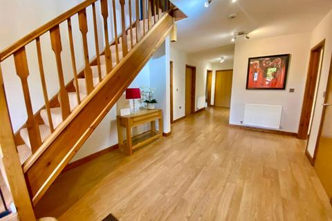 undefined, Rushton Spencer, Macclesfield