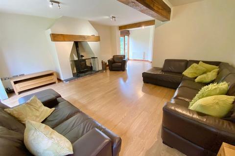 undefined, Rushton Spencer, Macclesfield