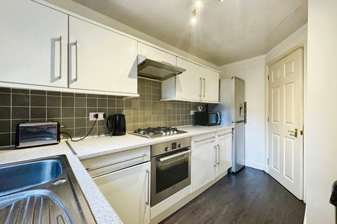 3 bedroom semi-detached house to rent, Adamson Gardens, Manchester, Didsbury, M20